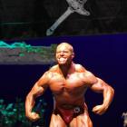 Dusty  Donado - NPC Excalibur  2012 - #1